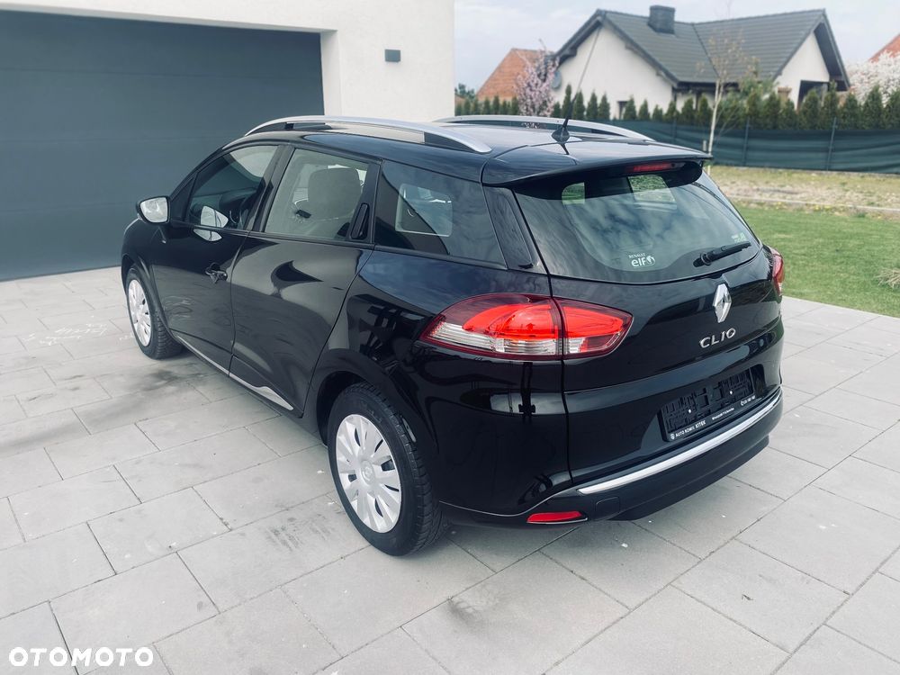 Renault Clio TCe 90 Dynamique - 23