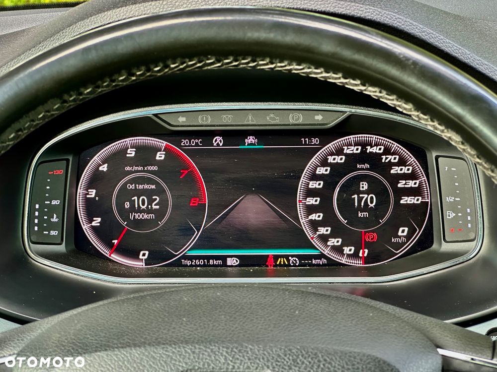 Seat Ateca - 16