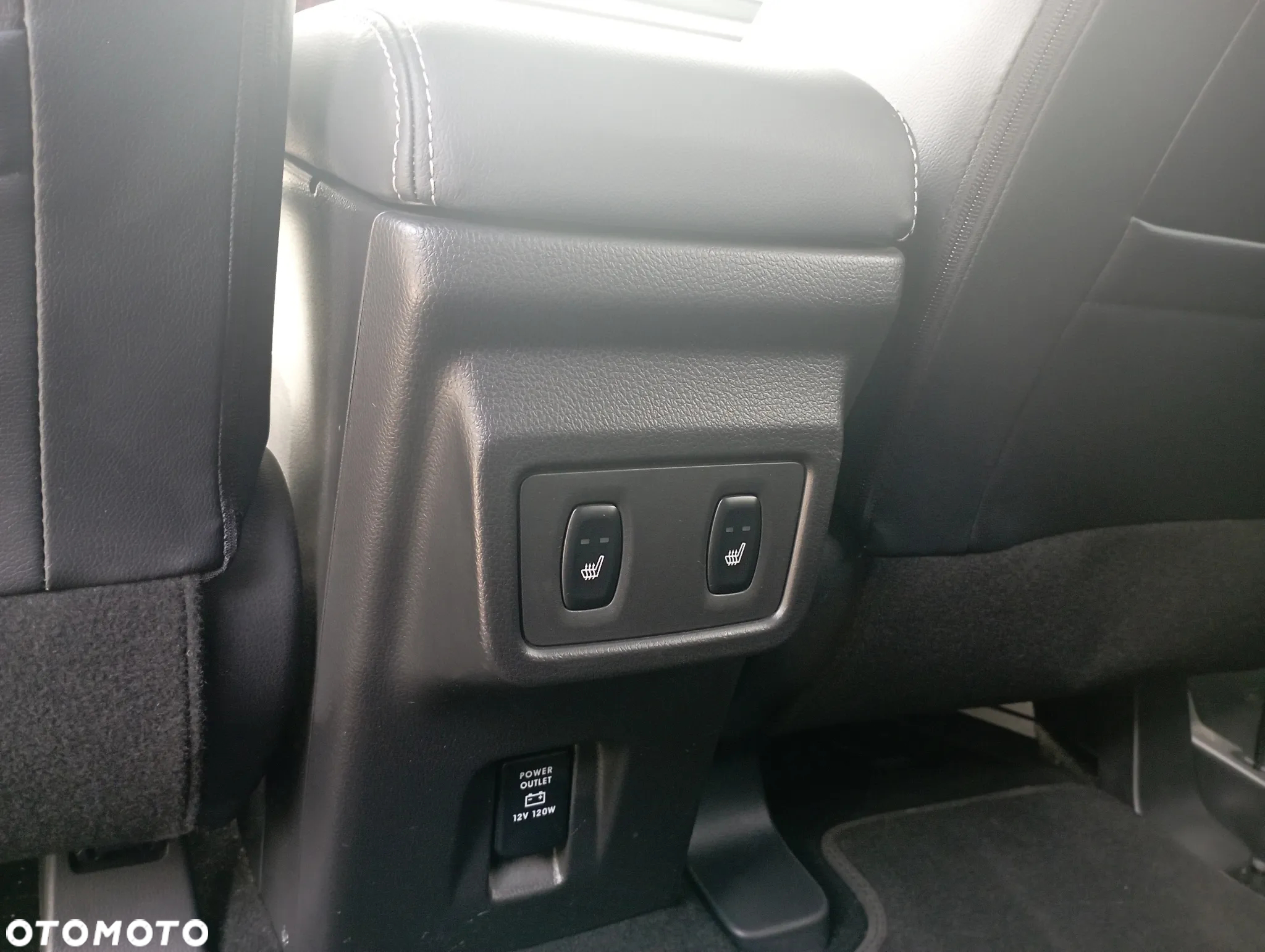 Mitsubishi Eclipse Cross 2.4 PHEV Instyle Plus - 8