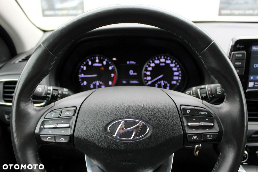 Hyundai i30 1.0 T-GDI Modern - 15