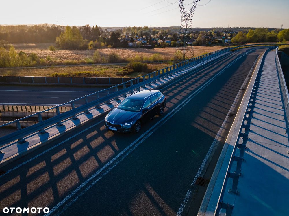 Skoda Octavia 1.5 TSI ACT Style - 19