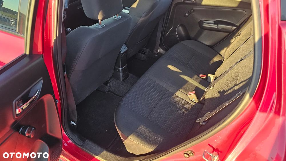 Suzuki Swift 1.2 Premium - 15