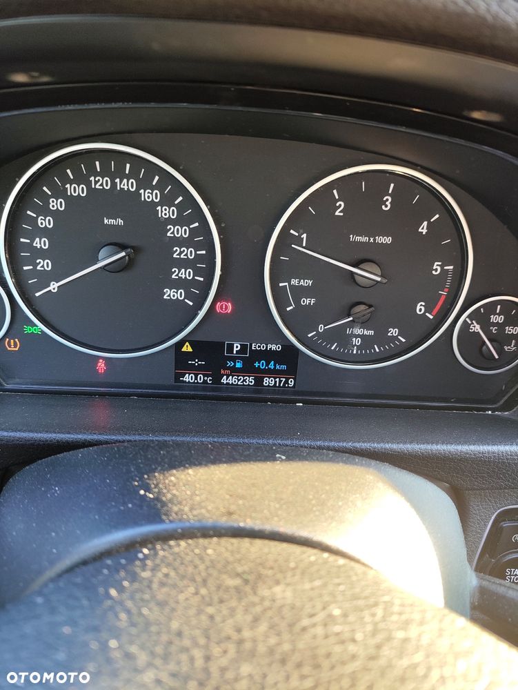BMW Seria 3 320d Efficient Dynamic Edition - 10