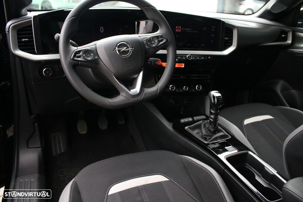 Opel Mokka 1.2 T GS Line - 6