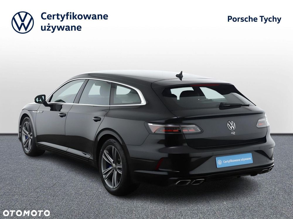 Volkswagen Arteon Shooting Brake - 27