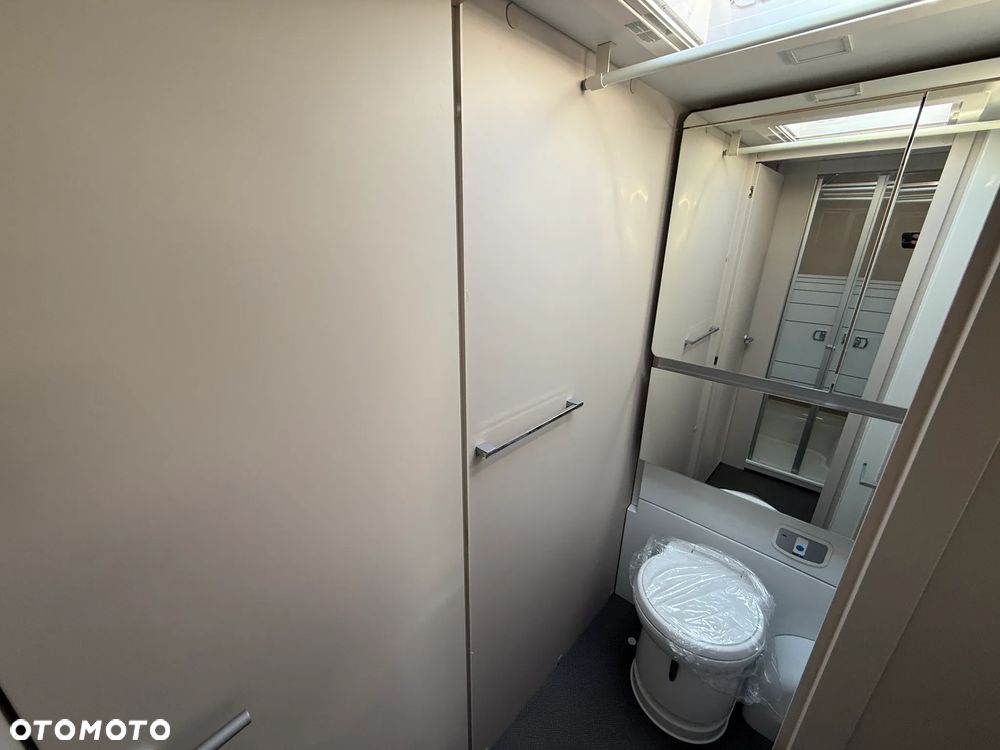 Adria Adora 673 PK NOWA 7OS 2-OSIOWA FV23% WCC - 24