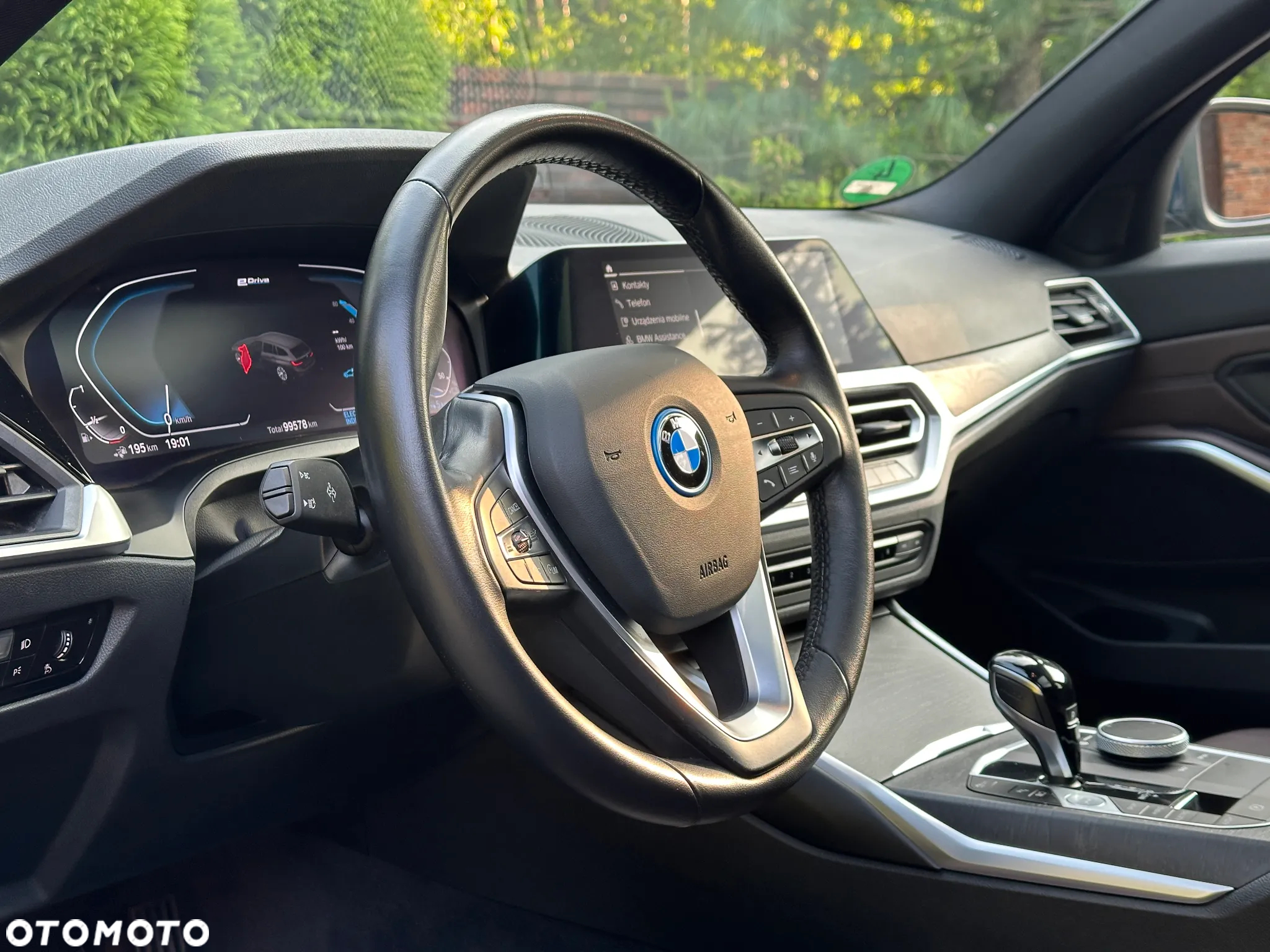 BMW Seria 3 330e Advantage - 18