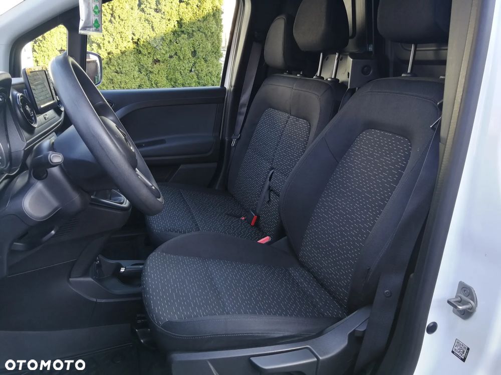 Mercedes-Benz Citan - 17