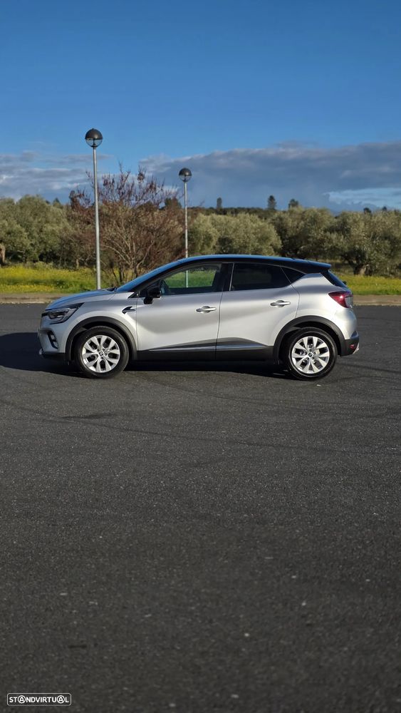 Renault Captur TCe 90 INTENS - 27