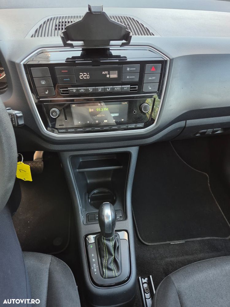 Skoda Citigo CITIGOe iV Best of - 6