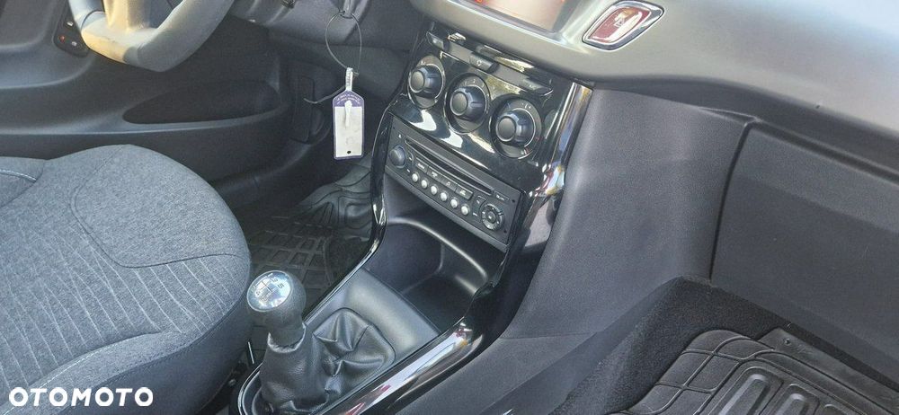 Citroën C3 - 21