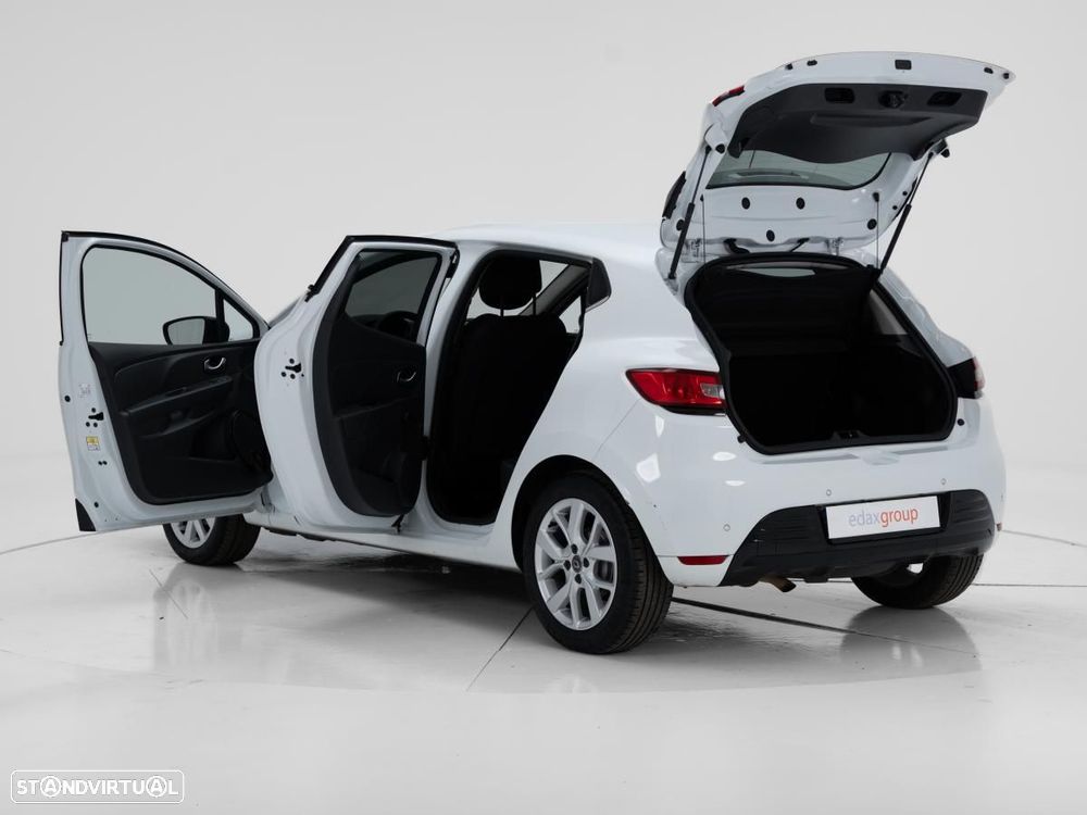 Renault Clio 0.9 TCe Limited - 5