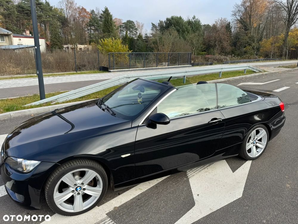 BMW Seria 3 320d - 12