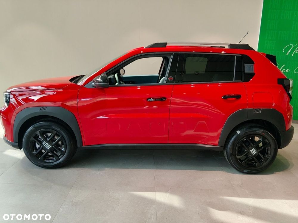 Fiat Grande Panda - 5