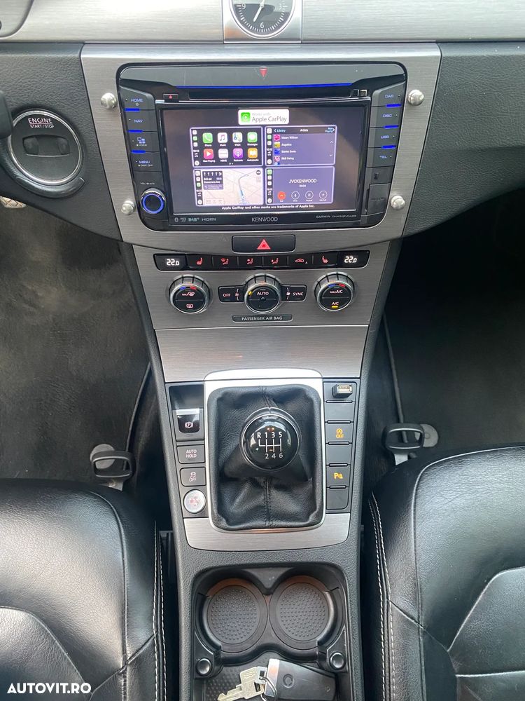 Volkswagen Passat Variant 1.4 TSI Comfortline - 7