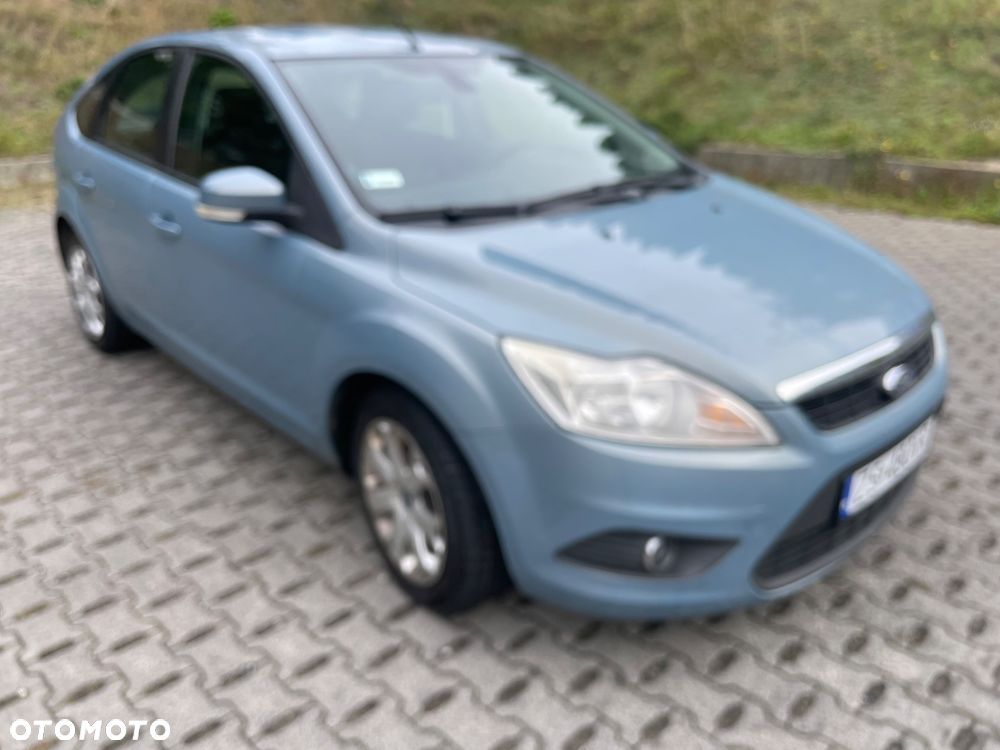Ford Focus - 2