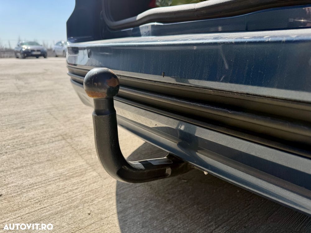 Ford Mondeo 2.0 EcoBlue Aut. Business Edition - 15