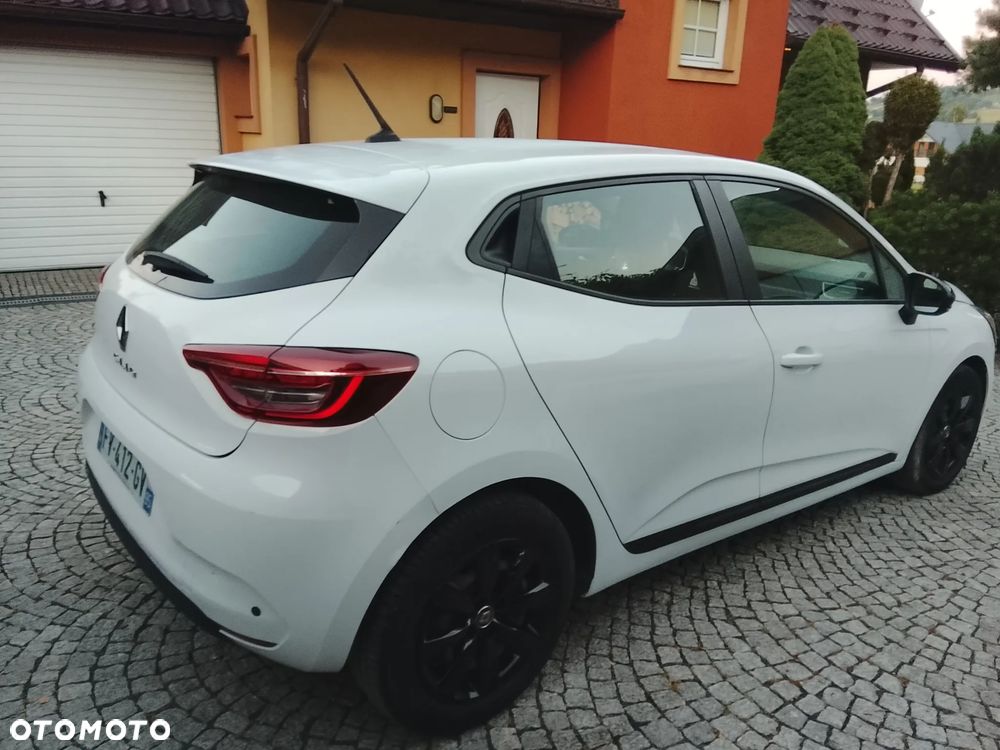Renault Clio 1.5 dCi Energy Limited - 4