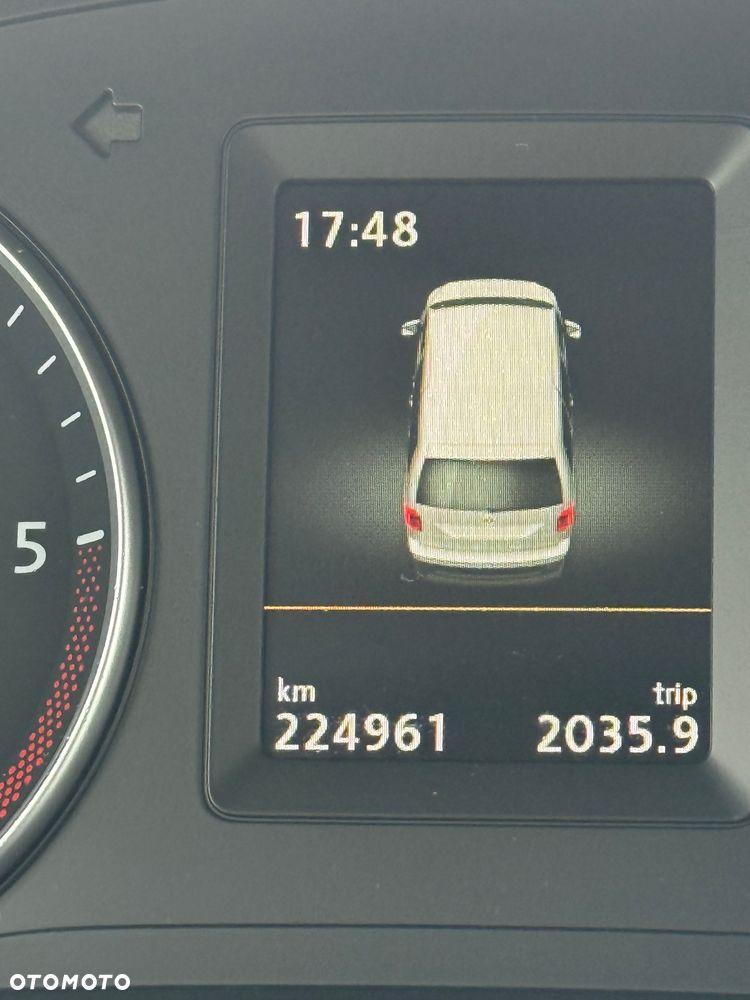 Volkswagen Caddy - 11