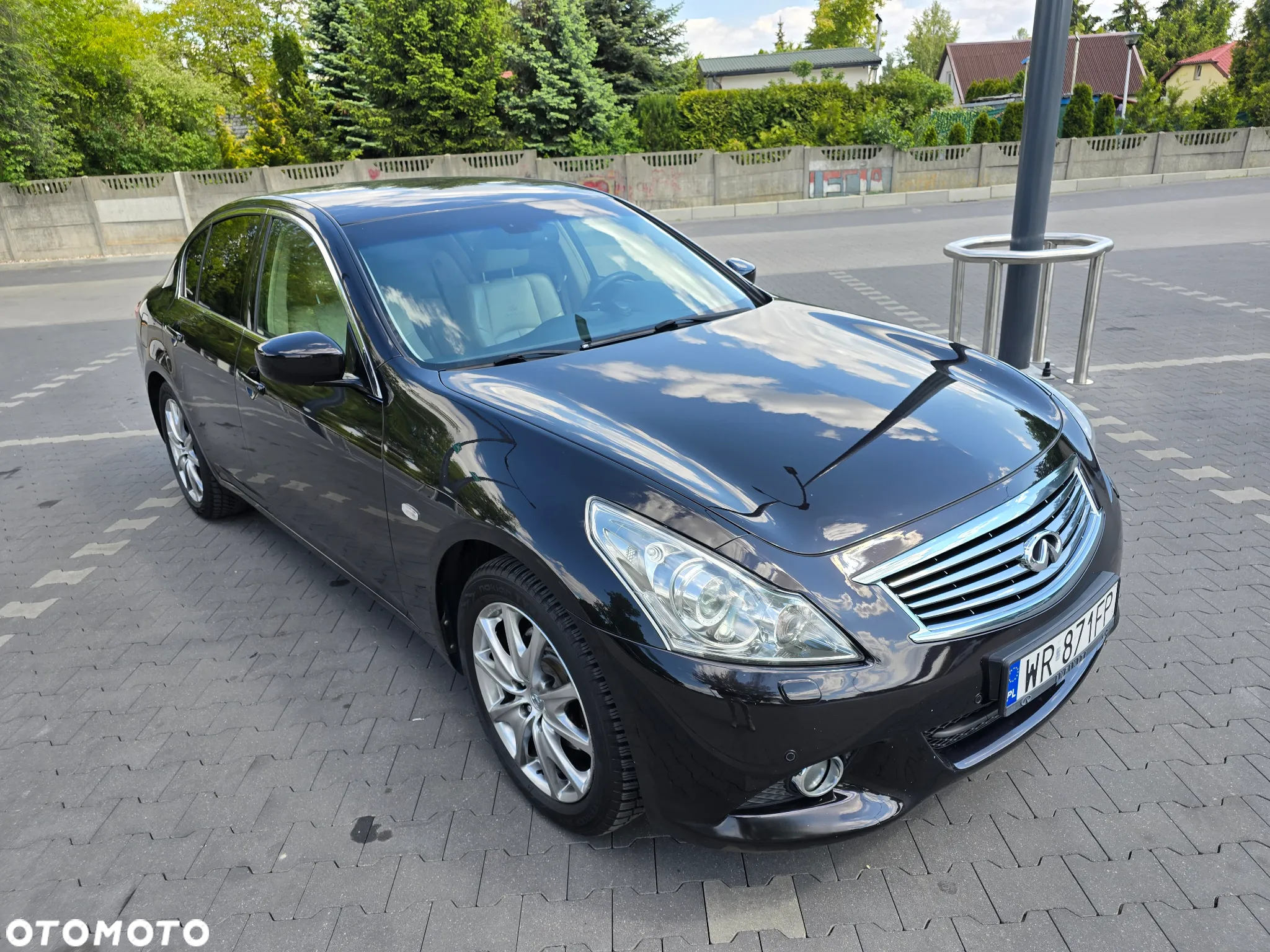 Infiniti G G37 GT Premium AWD - 14