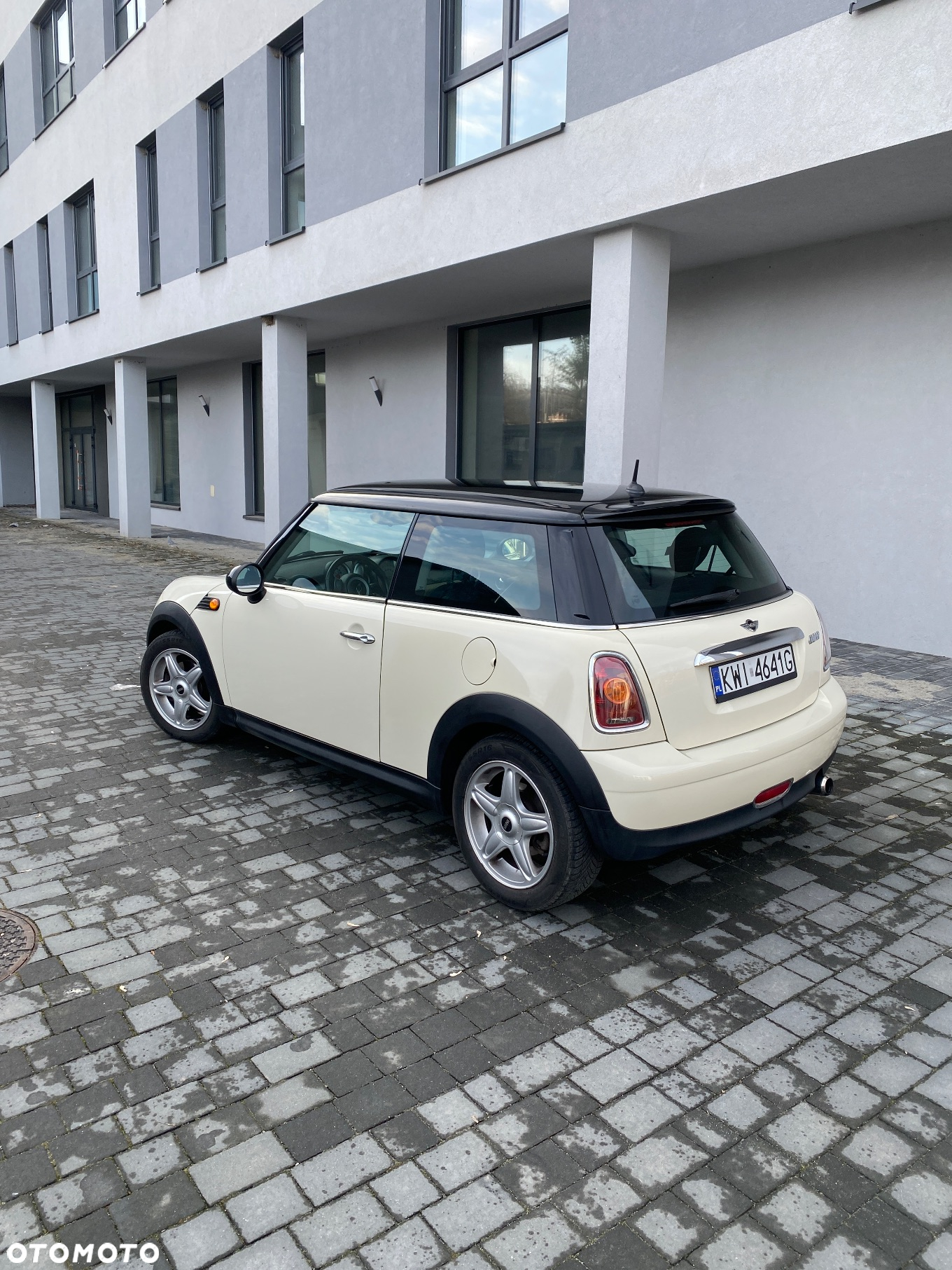 MINI Cooper - 15