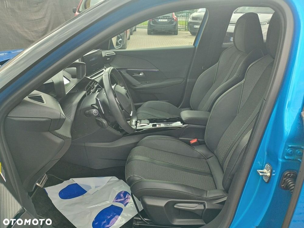 Peugeot 2008 2023