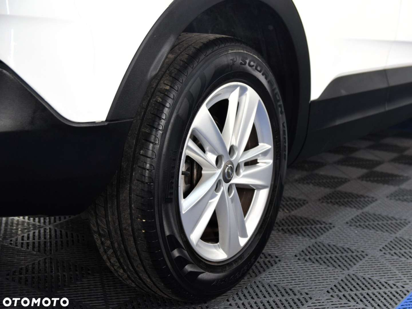 Opel Grandland X - 12