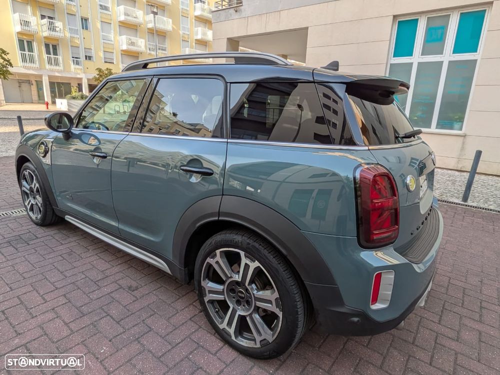 MINI Countryman - 5
