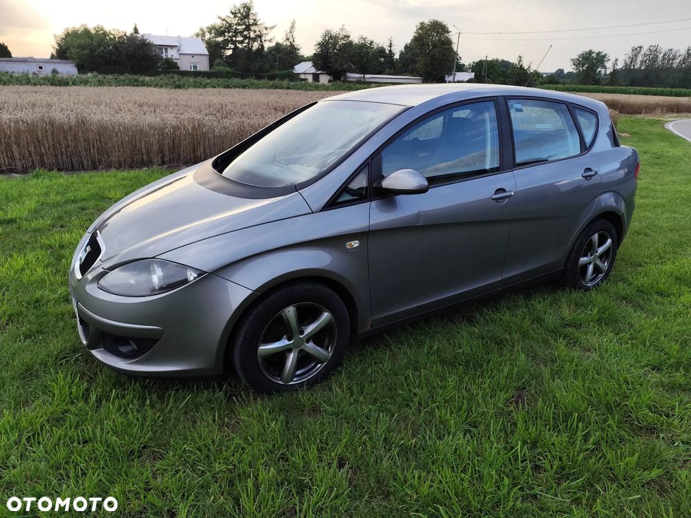 Seat Toledo 1.9 TDI Superwagen - 3