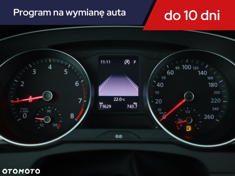 Volkswagen Passat Variant - 10