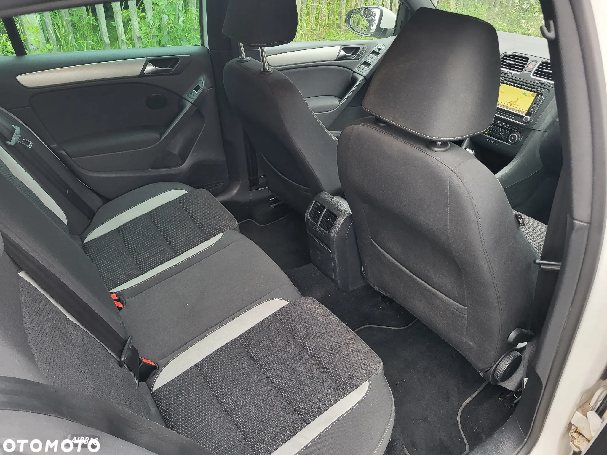 Volkswagen Golf VI 1.4 TSI Highline - 28