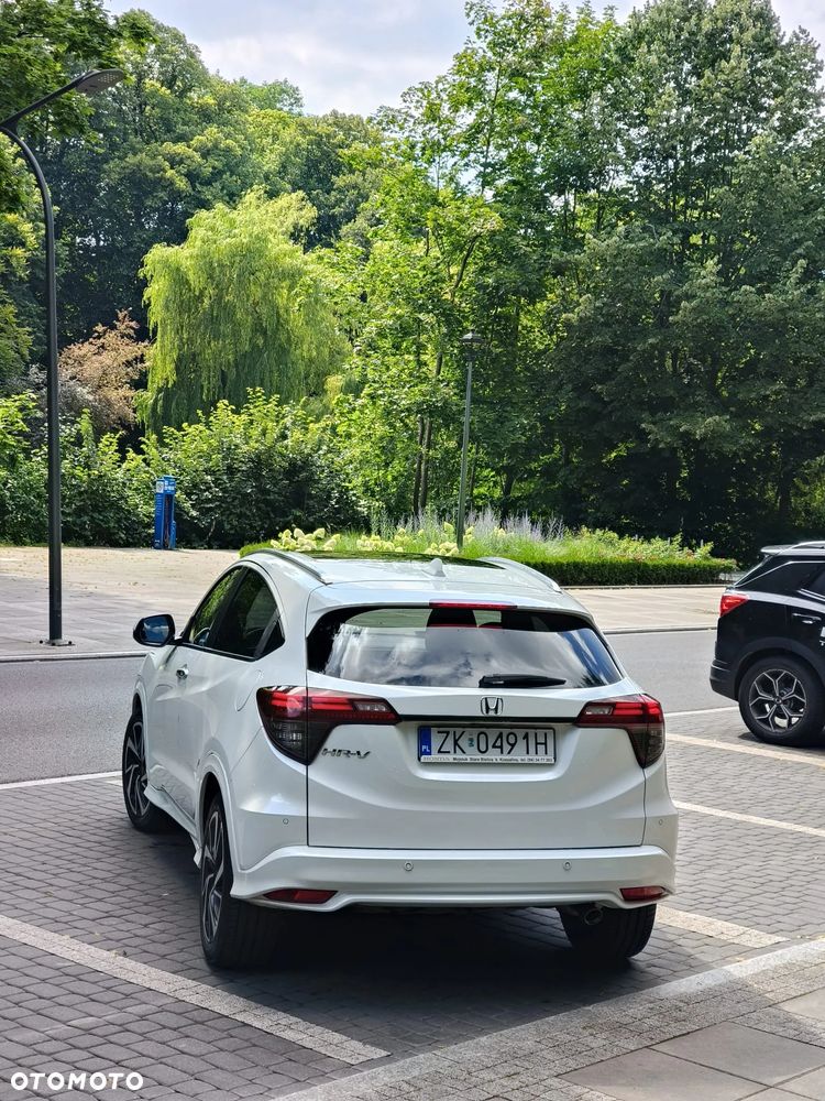 Honda HR-V 1.5 Executive (ADAS / Connect+) CVT - 9