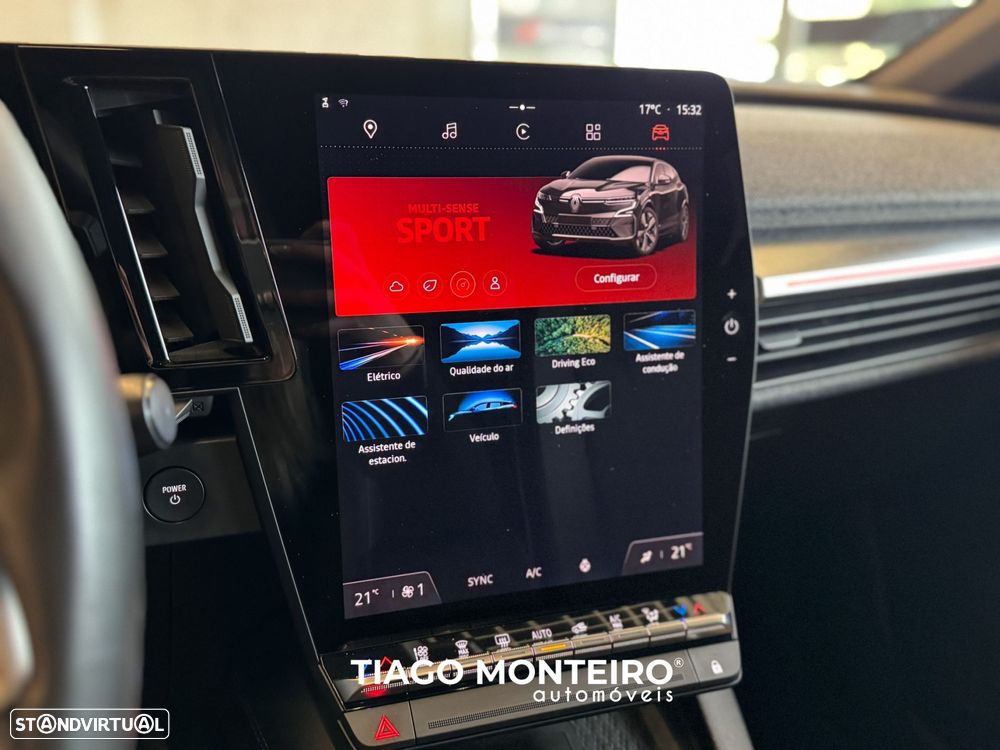 Renault Mégane - 36