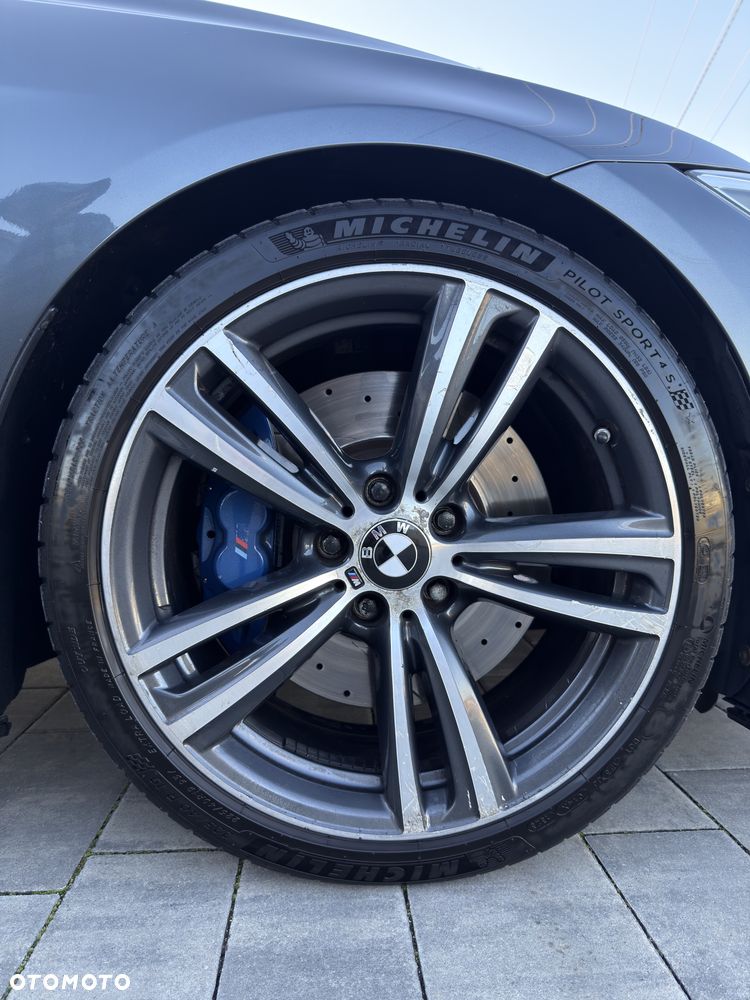 BMW Seria 4 435i Sport-Aut M Sport - 24