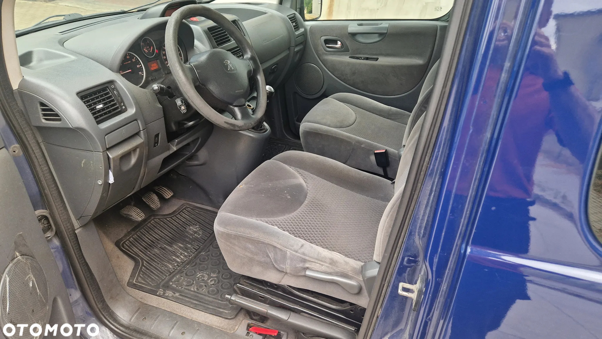 Peugeot Expert - 3