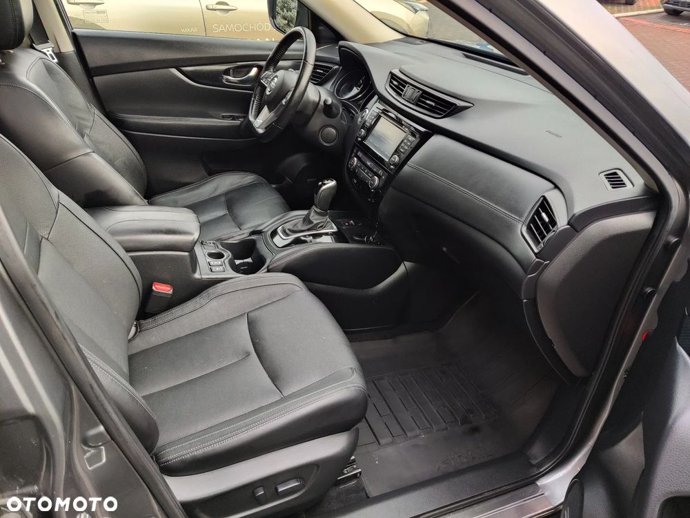 Nissan X-Trail 1.3 DIG-T Tekna 2WD DCT - 22