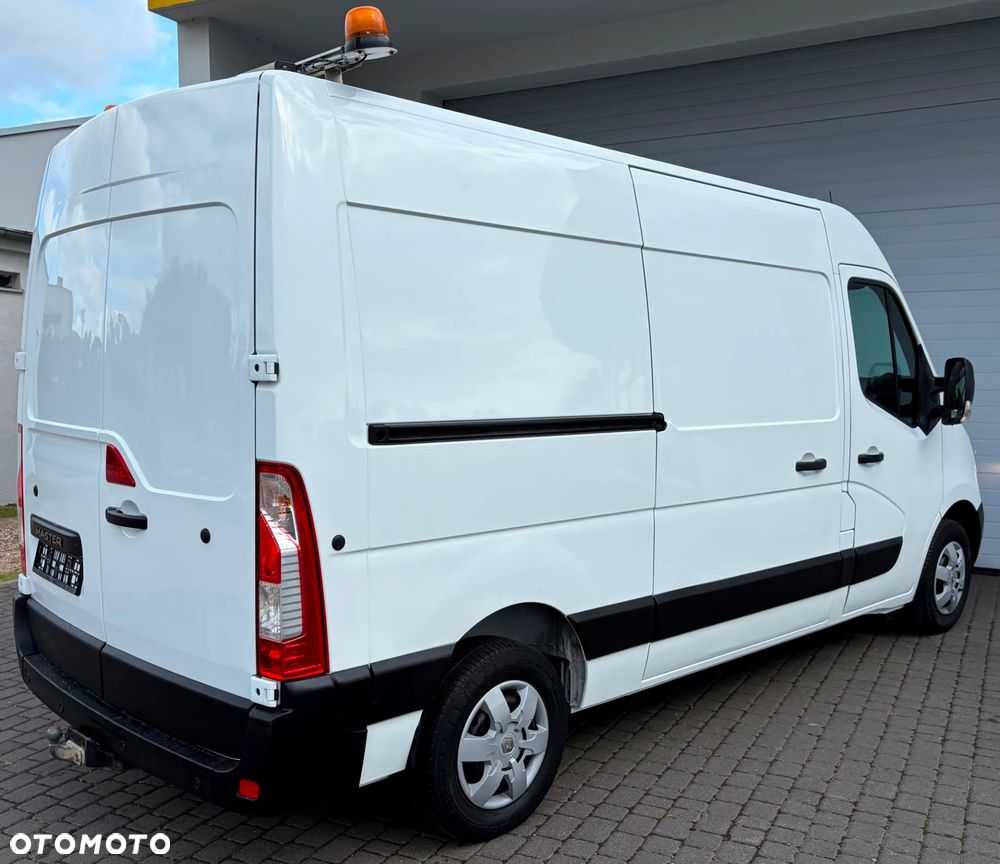 Renault MASTER - 26