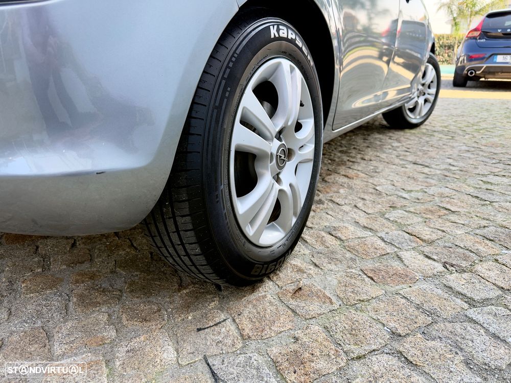 Opel Corsa 1.2 Enjoy - 17