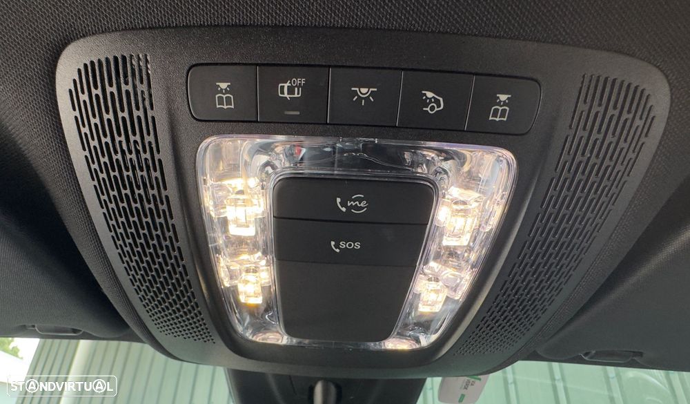 Mercedes-Benz GLA 250 e 8G-DCT Edition Plug-in-Hybrid - 28