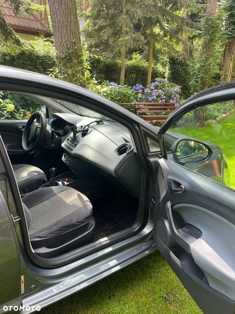 Seat Ibiza 1.2 Reference - 16