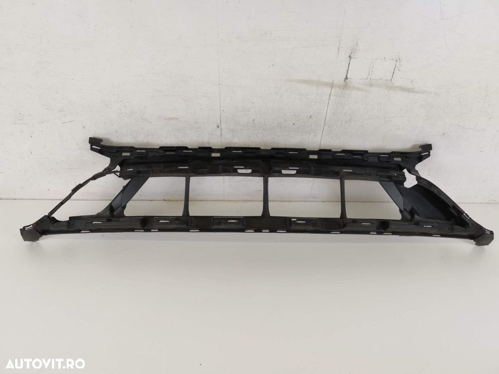 Grila Inferioara Bara Fata Mercedes-Benz  S-Class W223 [2021 - 2024] O - 2