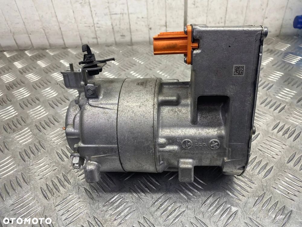 SPRĘŻARKA KLIMATYZACJI SKODA ENYAQ LIFT 1EA816797L 1EA820807H - 5