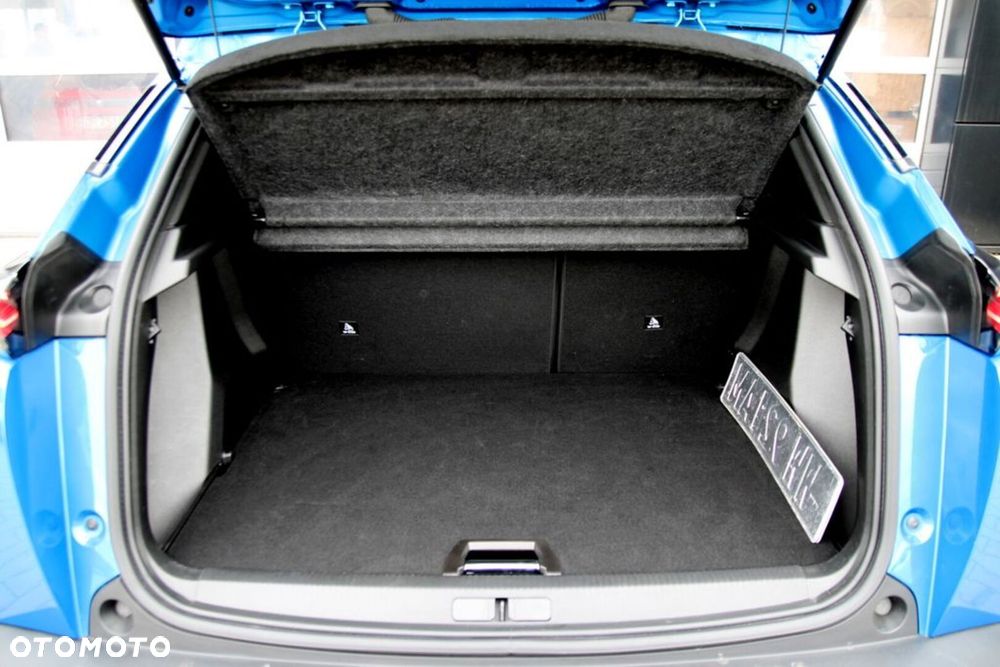 Peugeot 2008 1.2 PureTech Allure S&S EAT8 - 33