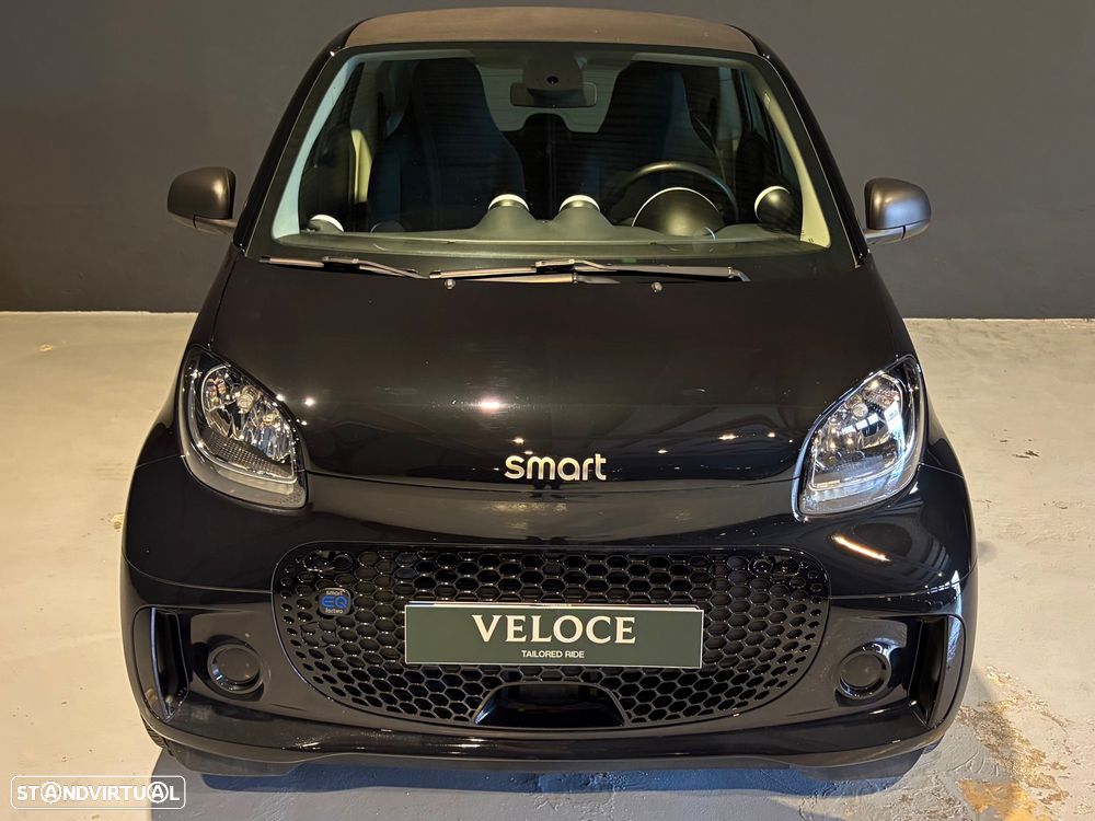 Smart ForTwo Coupé Standard - 4