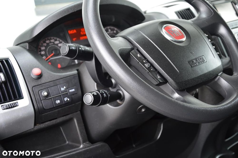 Fiat Ducato - 19
