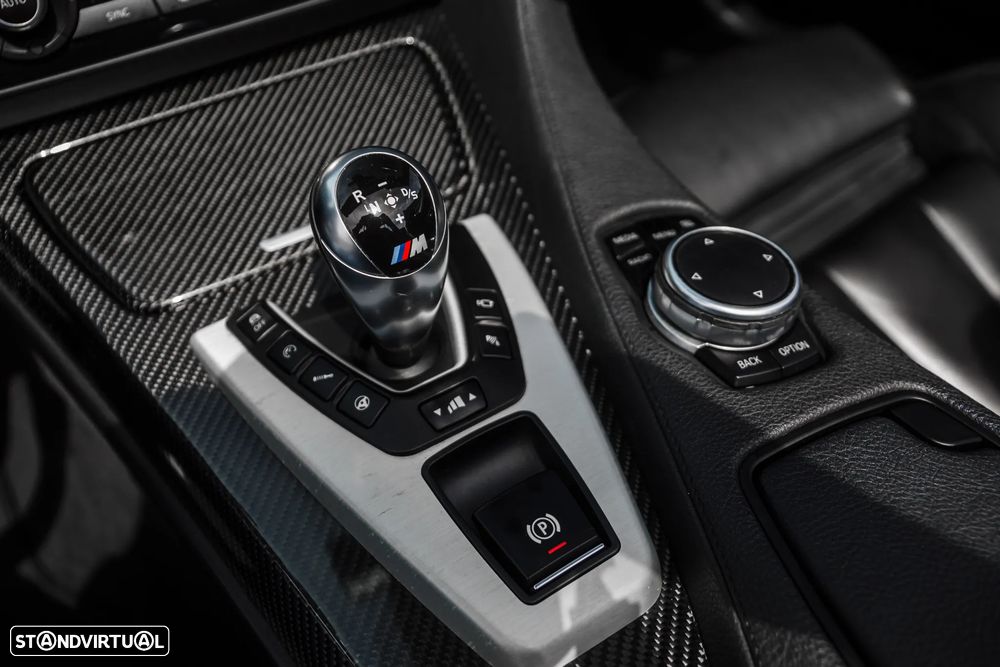 BMW M6 Cabrio - 15