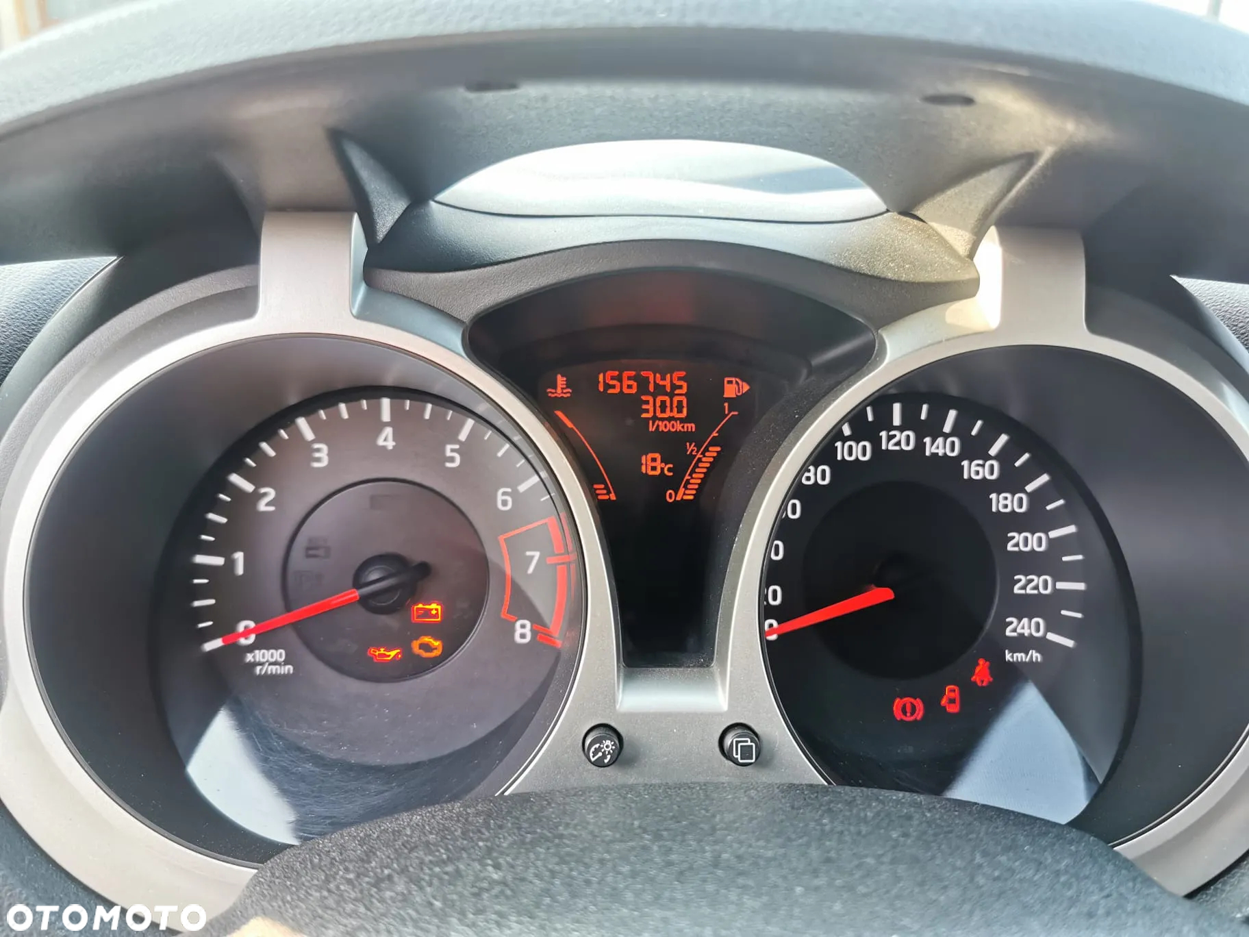 Nissan Juke 1.6 Acenta - 5