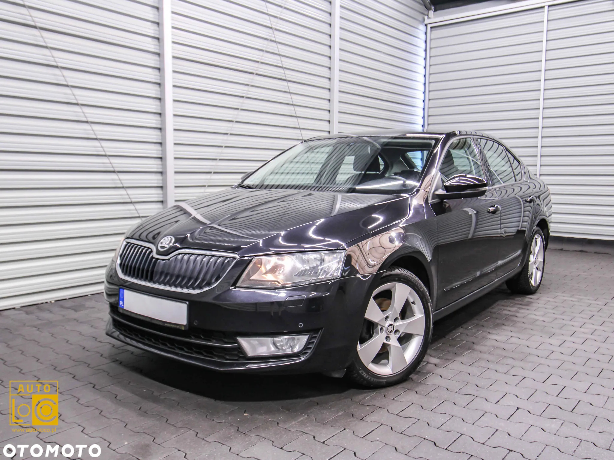 Skoda Octavia 1.4 TSI Elegance - 3