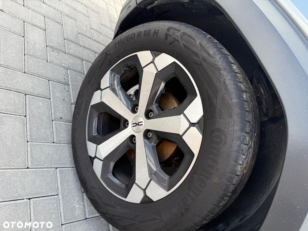 Dacia Duster 1.2 TCe mHEV Journey - 31
