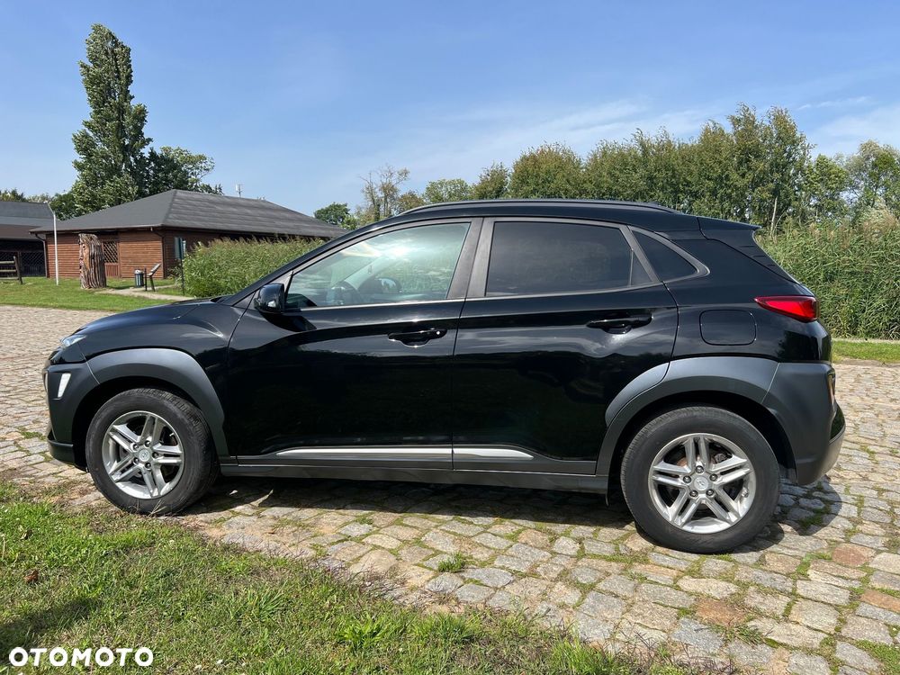 Hyundai Kona - 16